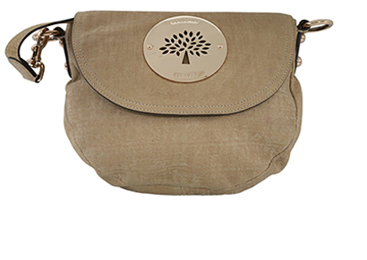 Small Daria Satchel, front view